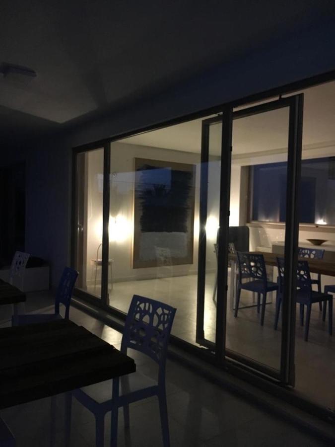 Luxury Blue&blanc Piscina A Sfioro Isola Villa *